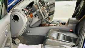 Volkswagen Touareg 2008 г.в.