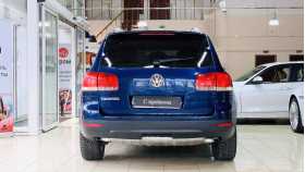 Volkswagen Touareg 2008 г.в.