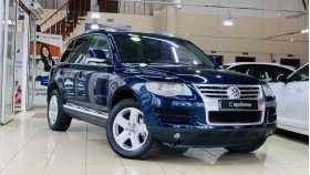 Volkswagen Touareg 2008 г.в.