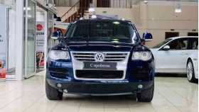 Volkswagen Touareg 2008 г.в.