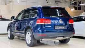 Volkswagen Touareg 2008 г.в.