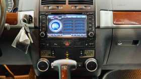 Volkswagen Touareg 2008 г.в.