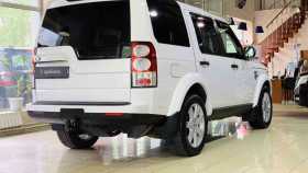 Land Rover Discovery 2011 г.в.