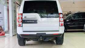 Land Rover Discovery 2011 г.в.
