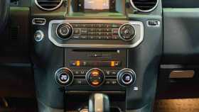 Land Rover Discovery 2011 г.в.