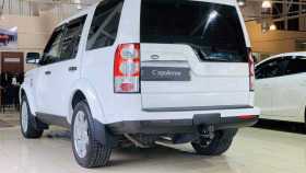 Land Rover Discovery 2011 г.в.