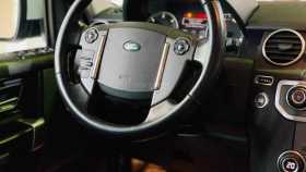 Land Rover Discovery 2011 г.в.