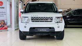 Land Rover Discovery 2011 г.в.