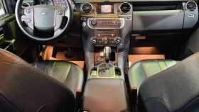 Land Rover Discovery 2011 г.в.