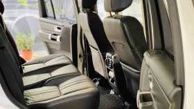 Land Rover Discovery 2011 г.в.