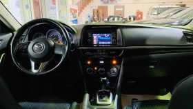 Mazda 6 2013 г.в.