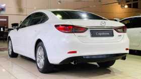 Mazda 6 2013 г.в.