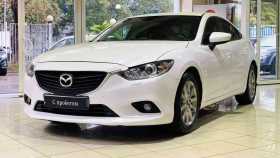 Mazda 6 2013 г.в.
