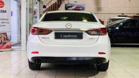 Mazda 6 2013 г.в.