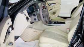 Infiniti M 2012 г.в.