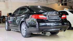 Infiniti M 2012 г.в.