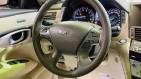 Infiniti M 2012 г.в.