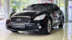 Infiniti M 2012 г.в.
