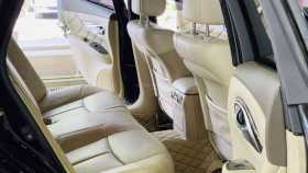 Infiniti M 2012 г.в.