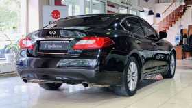 Infiniti M 2012 г.в.