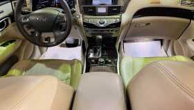 Infiniti M 2012 г.в.