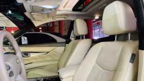 Infiniti M 2012 г.в.