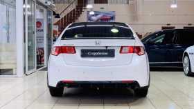 Honda Accord 2008 г.в.