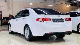 Honda Accord 2008 г.в.