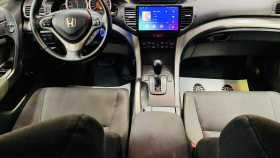 Honda Accord 2008 г.в.