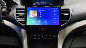 Honda Accord 2008 г.в.