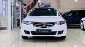 Honda Accord 2008 г.в.