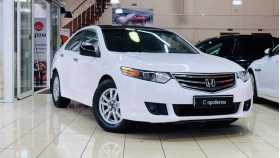 Honda Accord 2008 г.в.