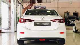 Mazda 3 2013 г.в.