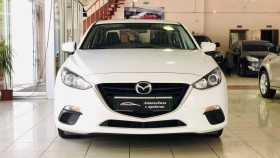 Mazda 3 2013 г.в.