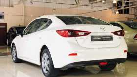 Mazda 3 2013 г.в.
