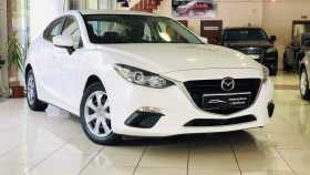 Mazda 3 2013 г.в.