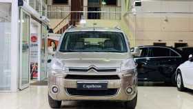Citroen Berlingo 2013 г.в.