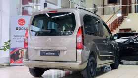 Citroen Berlingo 2013 г.в.