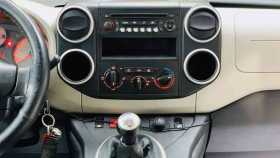 Citroen Berlingo 2013 г.в.