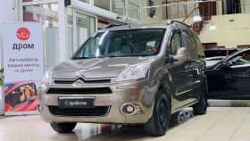 Citroen Berlingo 2013 г.в.