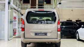 Citroen Berlingo 2013 г.в.