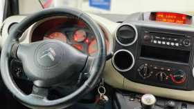 Citroen Berlingo 2013 г.в.