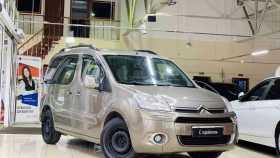 Citroen Berlingo 2013 г.в.