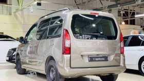 Citroen Berlingo 2013 г.в.