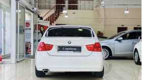 BMW 3 серии 2011 г.в.
