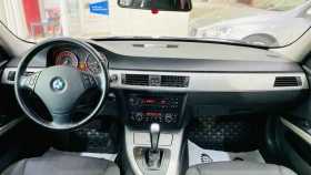 BMW 3 серии 2011 г.в.