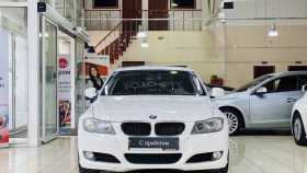 BMW 3 серии 2011 г.в.