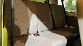 Volkswagen Transporter 2010 г.в.