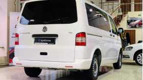 Volkswagen Transporter 2010 г.в.