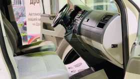 Volkswagen Transporter 2010 г.в.